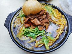 -南湖胖子砂锅(五福街店)