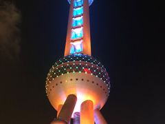 -东方明珠广播电视塔