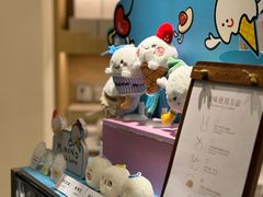 -米糯糯·MINONO·大福冰淇淋(青岛万象城店)