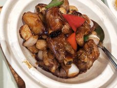 -利苑酒家(金宝店)