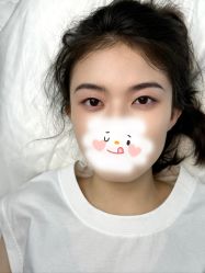 -韩美绣·骨相纹眉·洗眉美瞳线