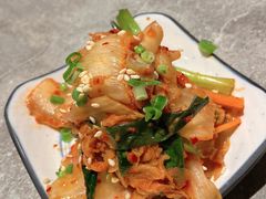 -乾杯烧肉居酒屋(中洲湾店)
