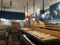 -新白鹿餐厅(城西银泰城店)