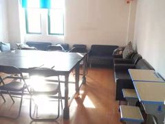 -星位围棋俱乐部(宝山万达店)