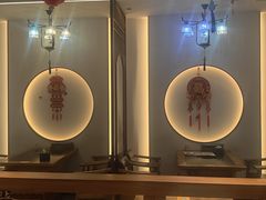 -鸿运诚羊蝎子·火锅(西单店)