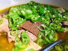 -柴门头啖汤·经典川菜·慢火汤品(锦城万达店)