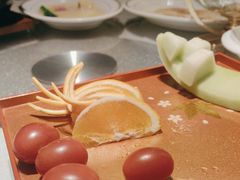 -维园悦谱·海派家常菜(乌鲁木齐南路店)