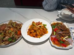 荔枝肉-旺达·福州菜(正大广场店)