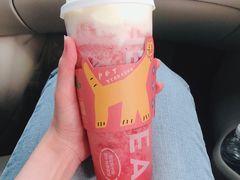-喜茶(深圳喜荟城店)