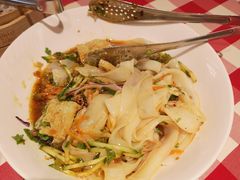 西贝面筋-西贝(金桥店)