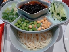 -四季民福烤鸭店(前门店)