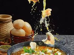 -康悦故事·足道轻奢SPA会馆(东塘大华店)