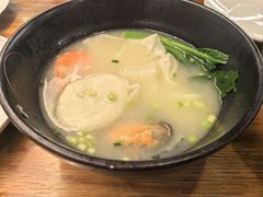 -广州塔筷子荟餐厅(汇礼轩商场店)