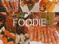 -王鼎精致料理铁板烧(世博源店)