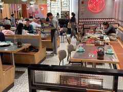 -潮界(虹桥新天地店)