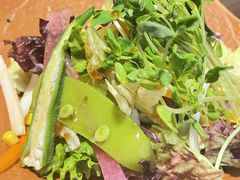 -河风の幸会精致料理