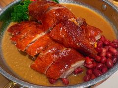 -粤来记·啫啫煲·点心(日月光店)