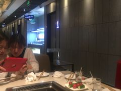-海底捞火锅(泉城路店)
