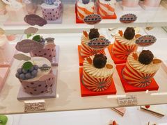 -好利来(七宝领展广场店)
