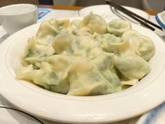 -海知道大连海鲜水饺(南山大冲店)