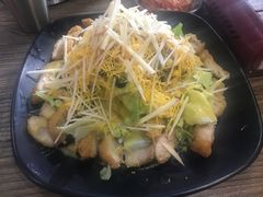 -MI WU FACTORY米屋美食工厂餐厅(绿地店)