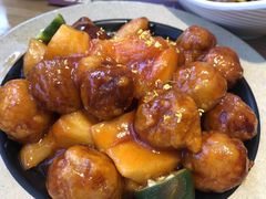 -谷连天八宝粥家常菜(正定店)