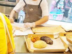 -喜茶(深圳福田星河COCO Park店)