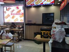 -魔都三兄弟酸辣粉·蘸卤炸串(虹桥万科店)