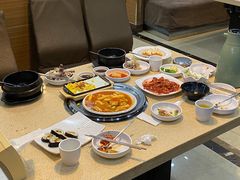-元祖李朝(新威路店)