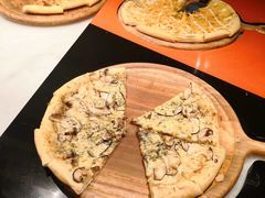 -比格比萨自助(宋家庄店)
