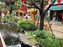 -顺德渔村·岭南一号
