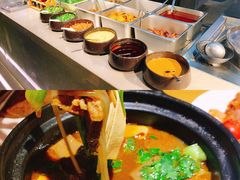 -蓝鲸湾汤泉(包河店)