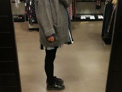 -ZARA(沈阳大悦城店)