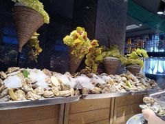 -喜庭海鲜自助(北辰三角洲北辰荟店)