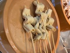 -龍歌自助小火锅(芝罘万达店)