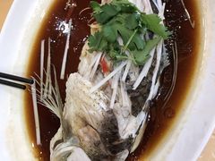 -仿膳饭庄(天安门店)