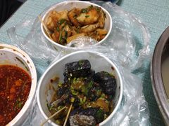 -无声臭豆腐(大井1号店)