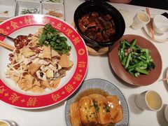 -清晖小苑·顺德菜(观澜湖新城店)