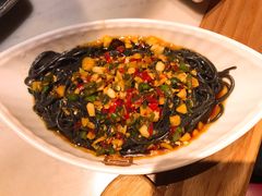 -韩宫宴烤肉·料理(苏州中心店)