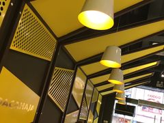 -花甲大咖(曼哈顿店)