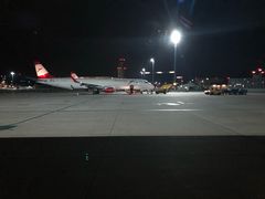 -维也纳国际机场