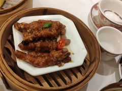 -稻香酒家(天河城店)