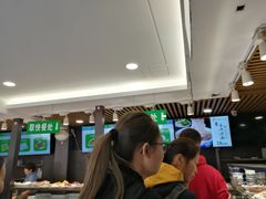 -护国寺小吃(安定门店)