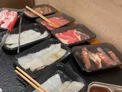 -炽城·烤肉名家(鸿达中央广场店)