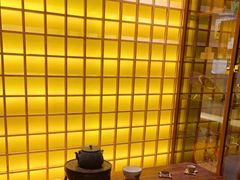 -千代武日本料理(爱建店)