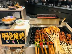 -TABLE·味西餐厅-成都茂业JW万豪酒店