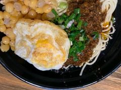 -秦云老太婆摊摊面(光电园店)
