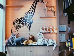 -ZOO COFFEE动物园咖啡(望京锐创店)