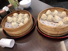 -不二心·鲜肉大包·海胆小笼汤包(二七广场店)