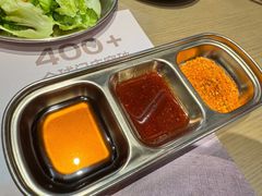 -西塔老太太泥炉烤肉(北京双井店)